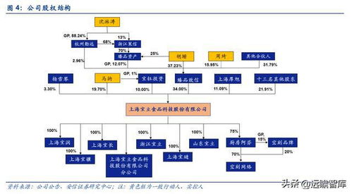 調(diào)味品領(lǐng)先起跑,寶立食品 定制復(fù)調(diào)長坡厚雪,速食意面如火如荼