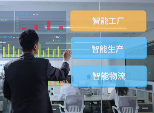 五金行業(yè)ERP定制解決方案 中軟ERP助力鈕扣、服飾、箱包、衛(wèi)浴等領(lǐng)域智慧工廠升級